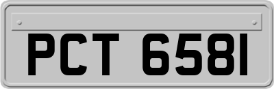 PCT6581