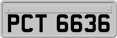 PCT6636