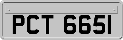 PCT6651