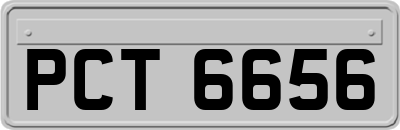 PCT6656