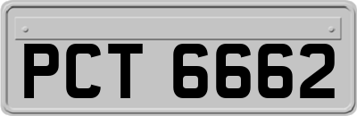 PCT6662