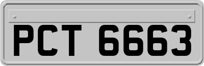 PCT6663