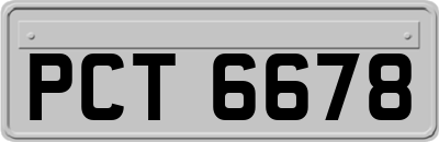PCT6678