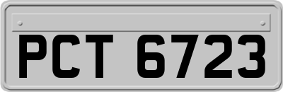 PCT6723