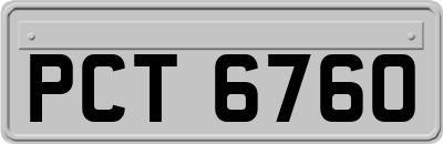 PCT6760