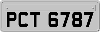 PCT6787