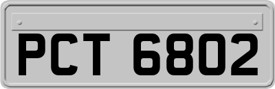 PCT6802