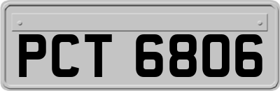 PCT6806