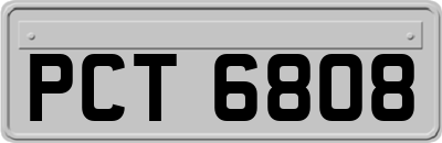 PCT6808