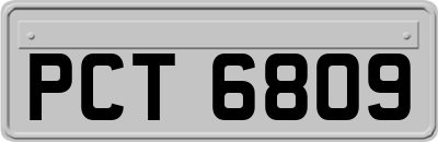 PCT6809