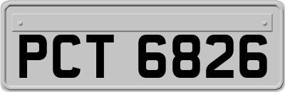 PCT6826