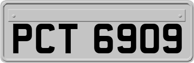 PCT6909