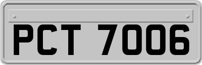 PCT7006
