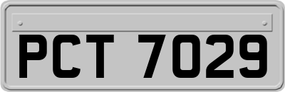 PCT7029