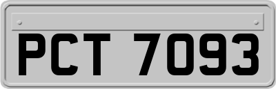 PCT7093