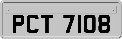 PCT7108