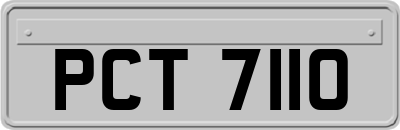PCT7110