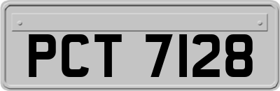 PCT7128