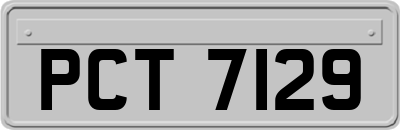 PCT7129