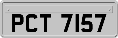 PCT7157