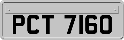 PCT7160