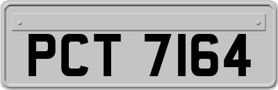 PCT7164