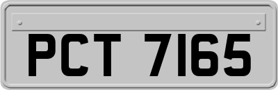 PCT7165