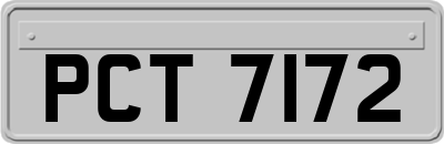 PCT7172