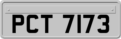PCT7173