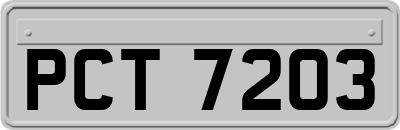 PCT7203
