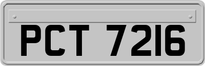 PCT7216