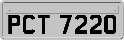 PCT7220