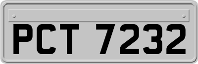 PCT7232
