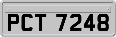 PCT7248