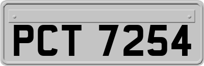 PCT7254