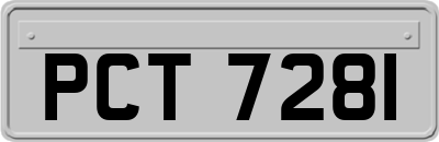 PCT7281
