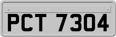 PCT7304