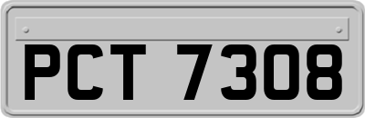 PCT7308