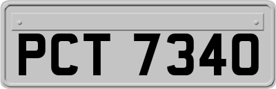 PCT7340