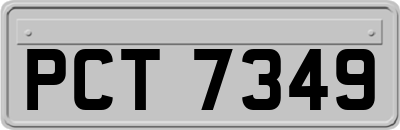 PCT7349