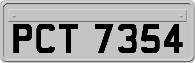PCT7354