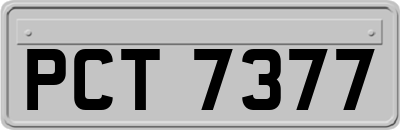 PCT7377