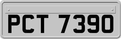 PCT7390