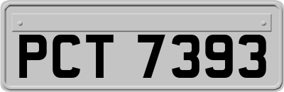 PCT7393