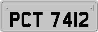 PCT7412