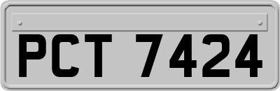 PCT7424