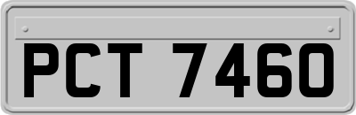 PCT7460
