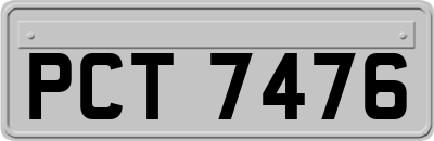 PCT7476