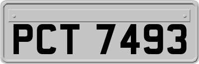 PCT7493