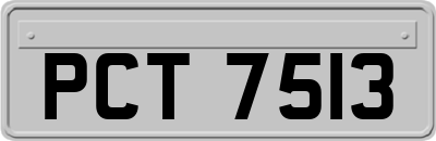PCT7513